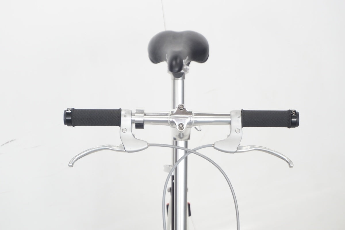 PACIFIC CYCLES 「パシフィックサイクル」 CARRY ME 8インチ 年式不明 折り畳み自転車 / 滋賀大津店