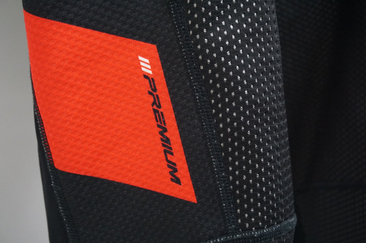 PEARL IZUMI 「パールイズミ」 WINDBREAK TITANIUM Mサイズ メンズ クイックビブタイツ / 福岡店
