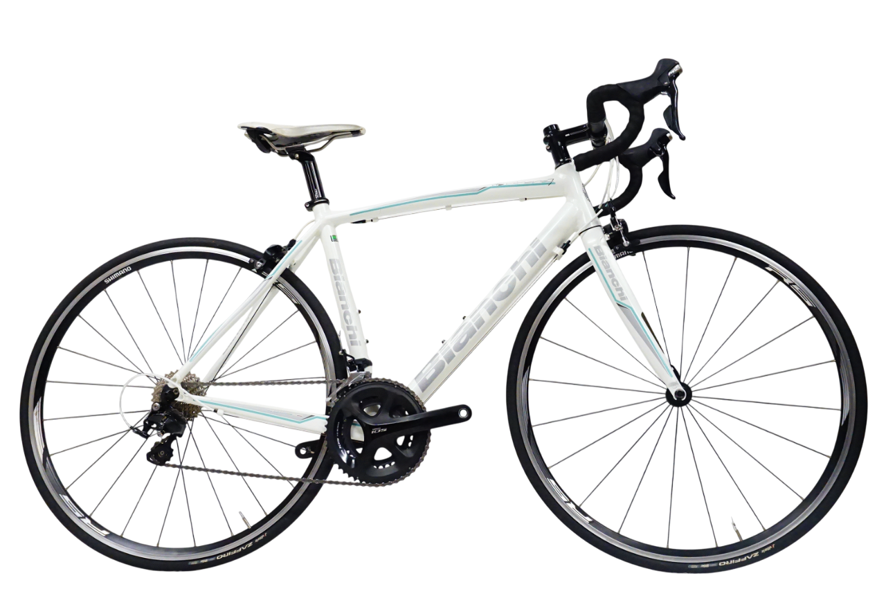 BIANCHI 「ビアンキ」 VIA NIRONE 7 105 2016年モデル ロードバイク / 名古屋大須店