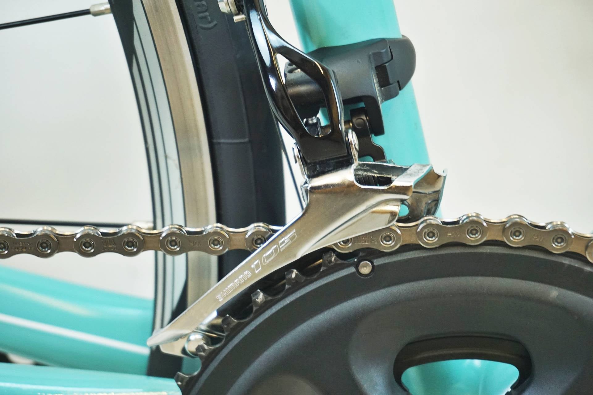 BIANCHI 「ビアンキ」 FENICE ELITE 105 2017年モデル ロードバイク / 有明ガーデン店