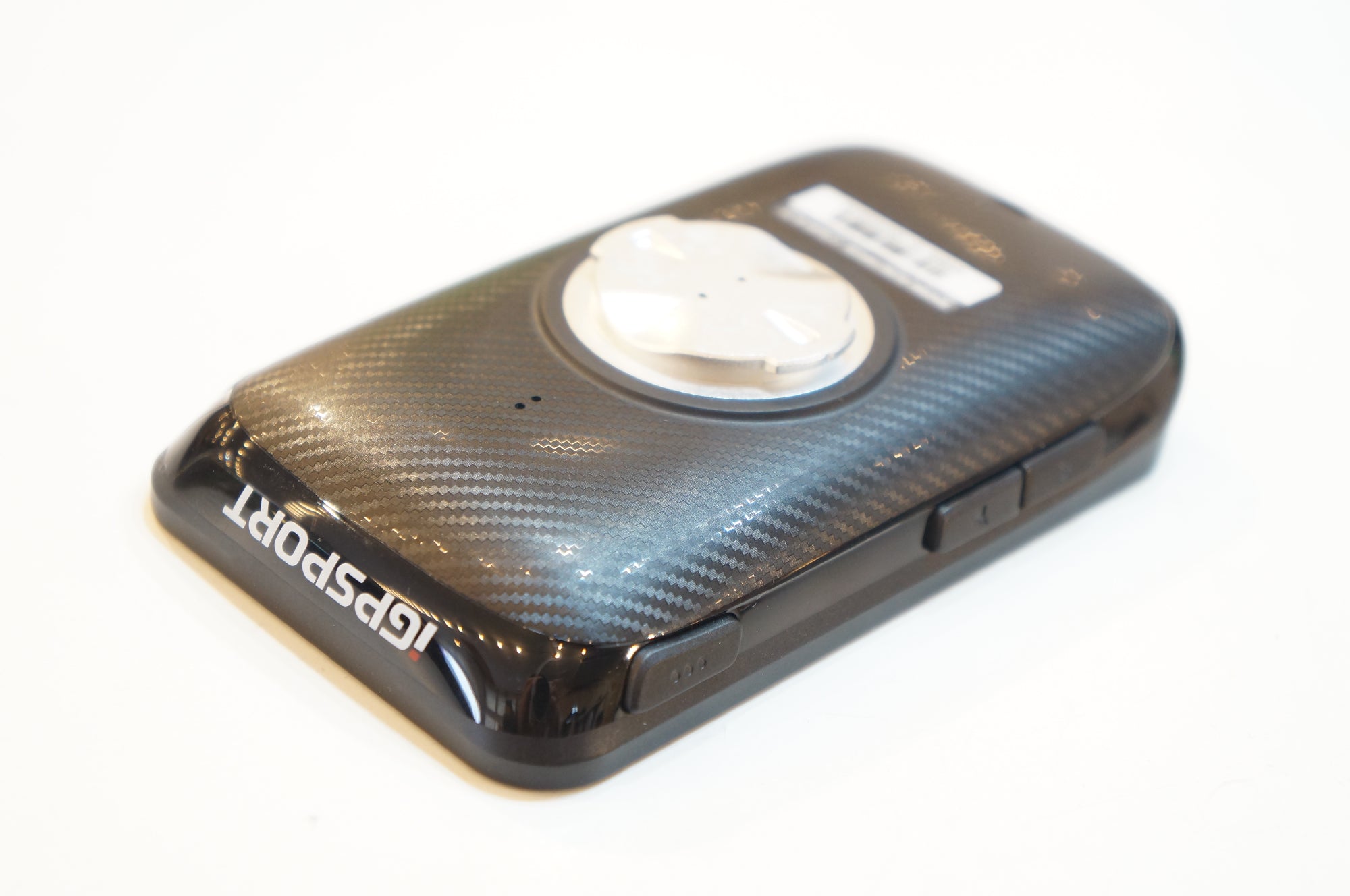 IGPSPORT 「アイジーピースポーツ」 IGS800 サイクルコンピュータ / バイチャリ浦和ベース