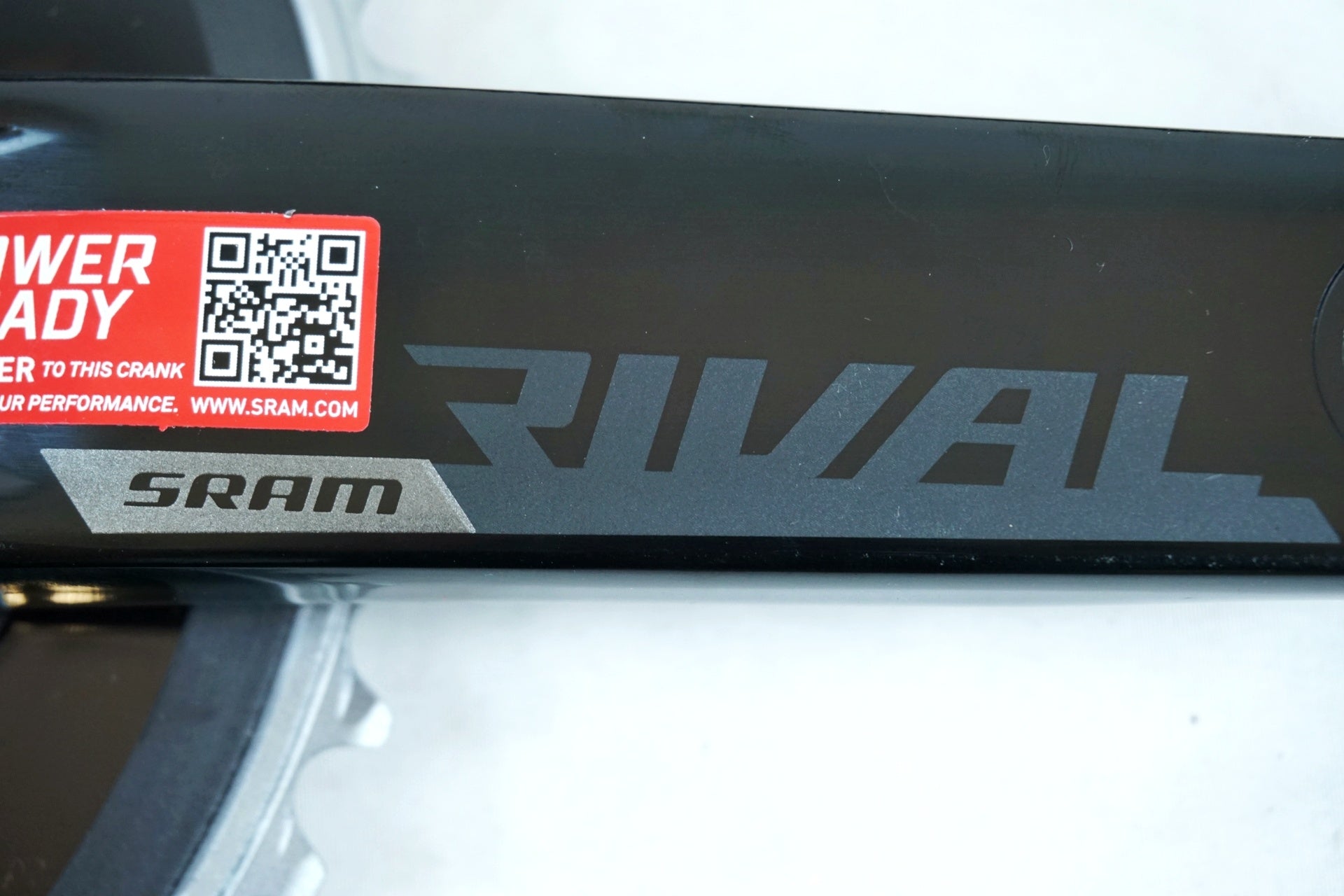 SRAM 「スラム」 RIVAL 48-35T 170mm クランクセット / 有明ガーデン店