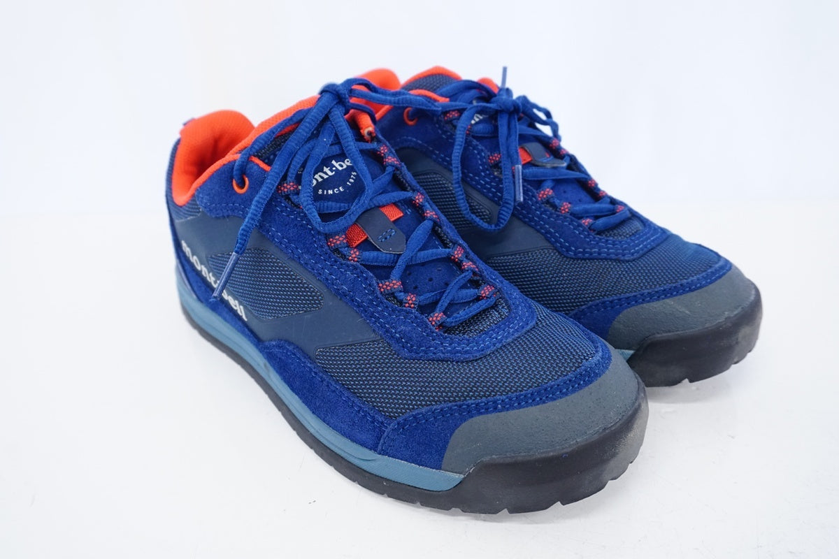 MONT-BELL 「モンベル」 トレールライダー 25.0cm シューズ / 浜松店