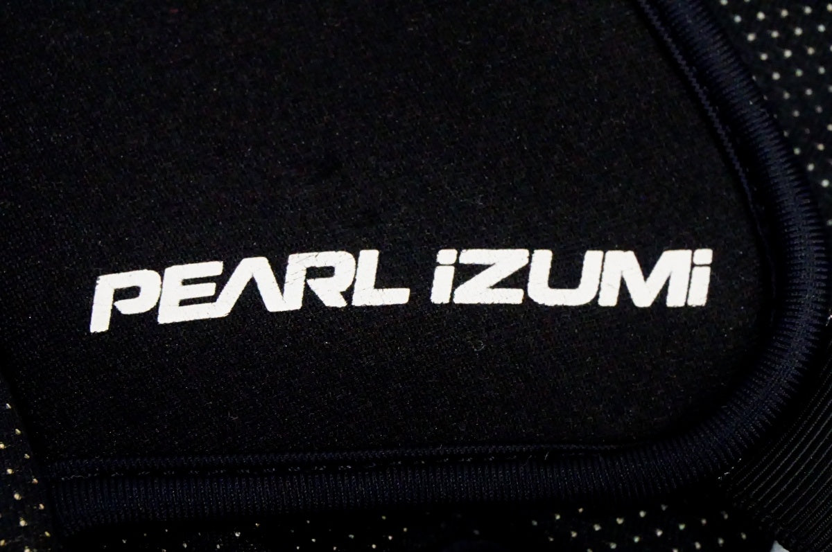 PEARL IZUMI 「パールイズミ」 WIND BREAK TITANIUM Lサイズ シューズカバー / 名古屋大須店