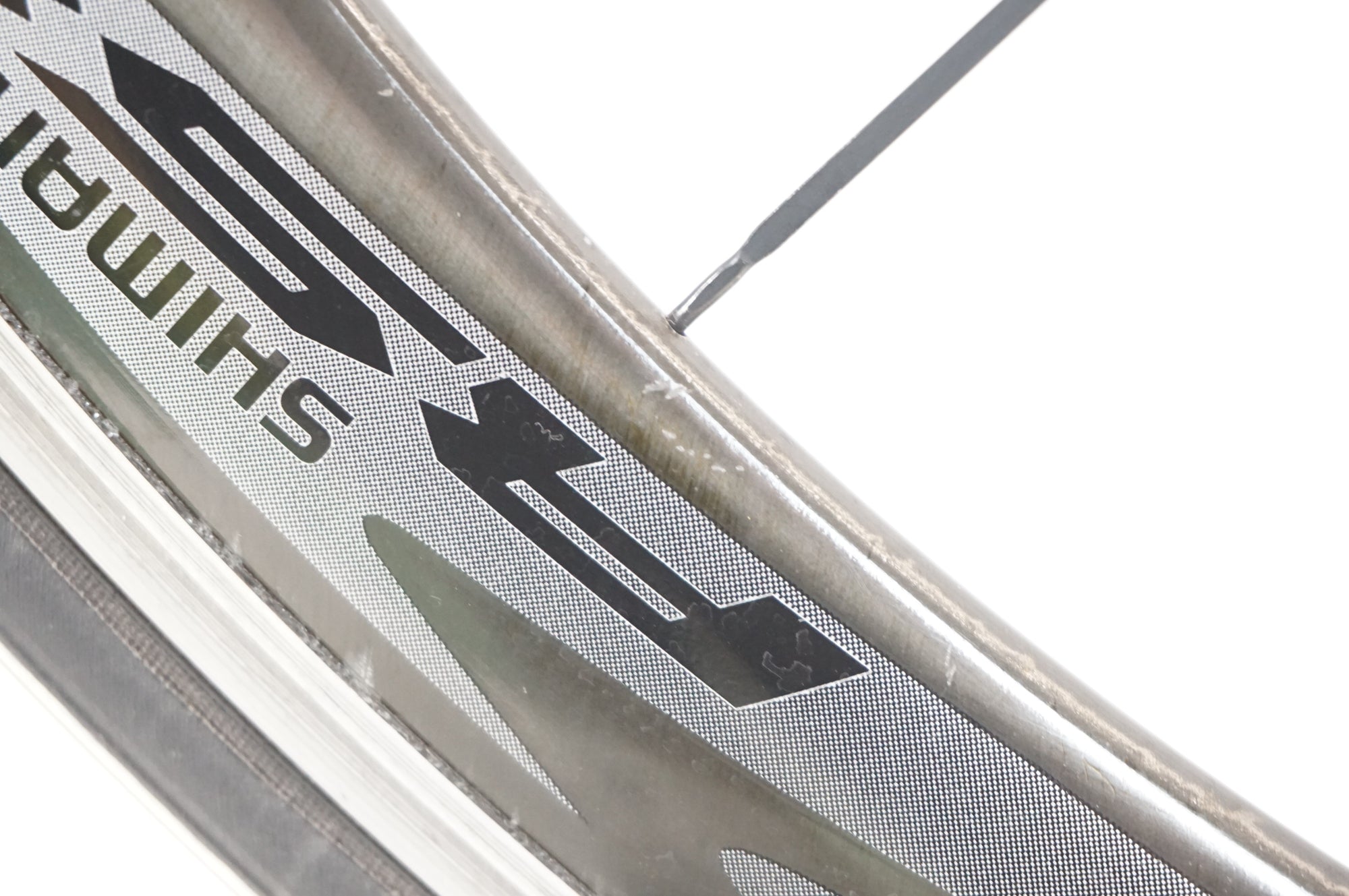 SHIMANO 「シマノ」 WH-RS81 シマノ11s ホイールセット / 宇都宮店