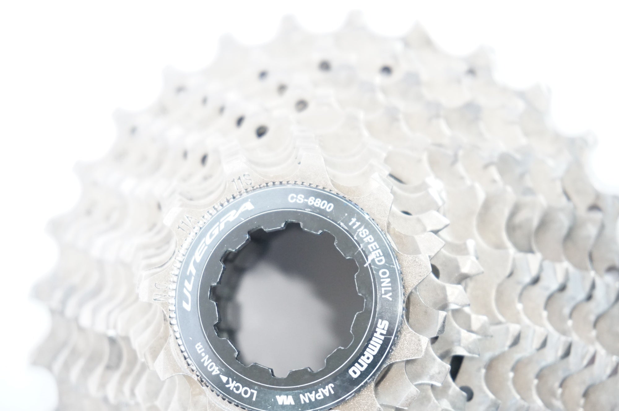 SHIMANO 「シマノ」 ULTEGRA CS-6800 11-28T スプロケット / 宇都宮店