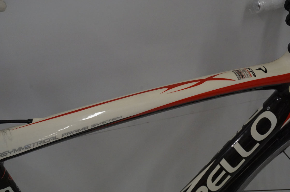 PINARELLO 「ピナレロ」 FP QUATTRO 2011年モデル ロードバイク / 浜松店