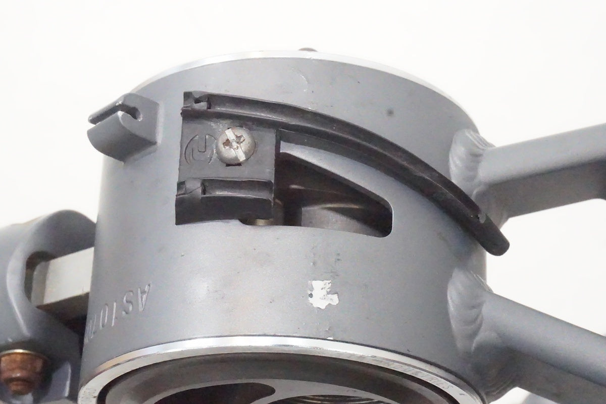 GT「ジーティー」 RUCUS 2.0 年式不明 フレームセット / 京都西院店