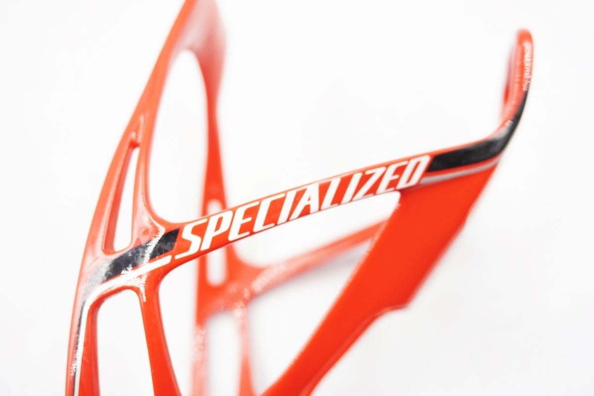 SPECIALIZED 「スペシャライズド」 ボトルケージ / 奈良店