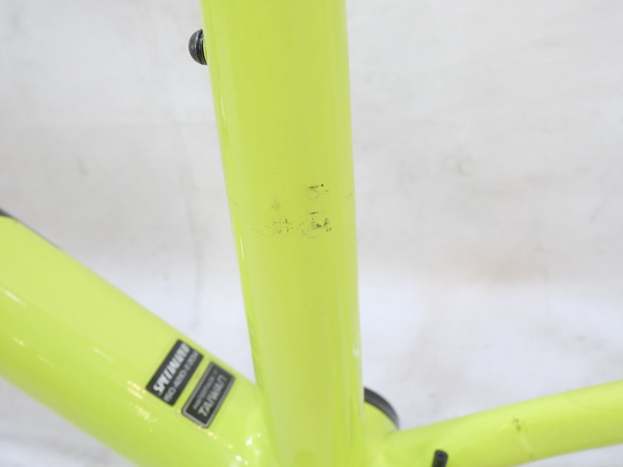 SPECIALIZED 「スペシャライズド」 ALLEZ DSW SL COMP 2016年モデル フレームセット / バイチャリ浦和ベース