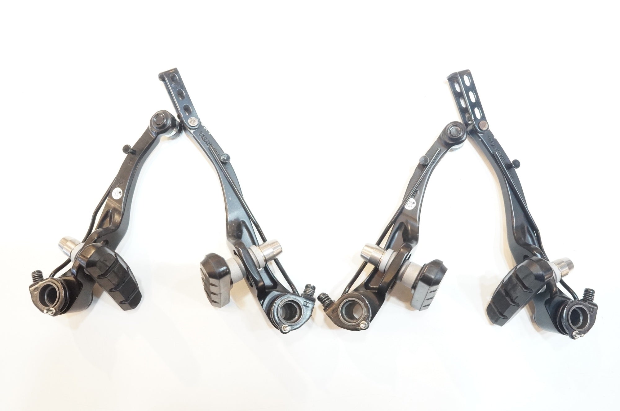 SHIMANO 「シマノ」 BR-T4000 Vブレーキセット / 浦和ベース
