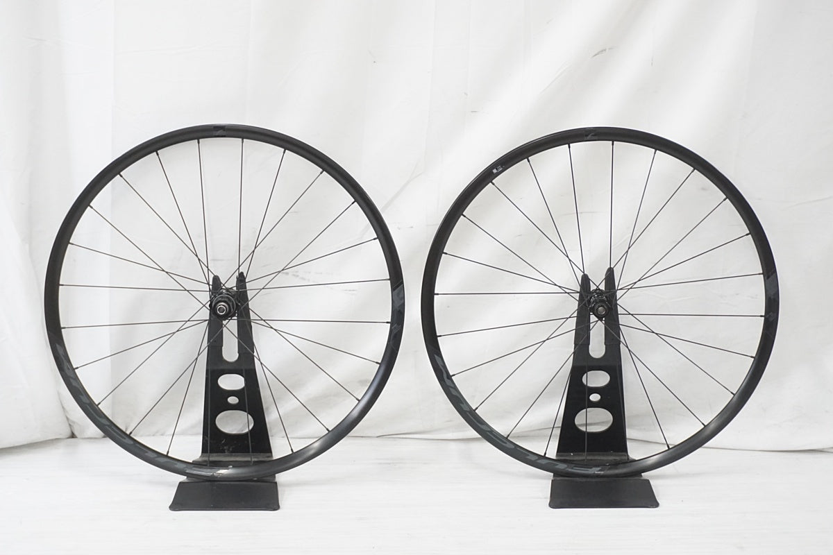 FULCRUM 「フルクラム」 RACING600 DB SHIMANO11速 ホイールセット / 奈良店
