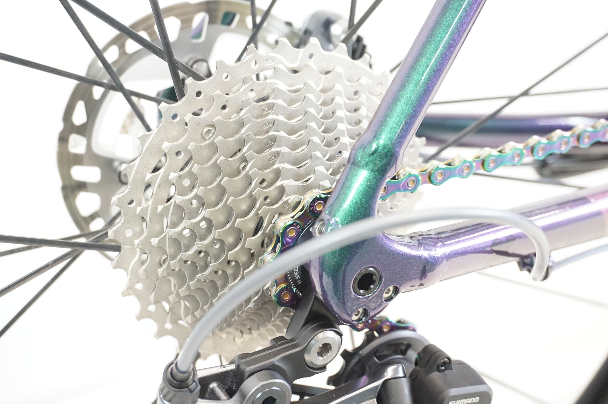 TREK 「トレック」 CROCKETT DISC 2024年モデル シクロクロス カスタム / 宇都宮店