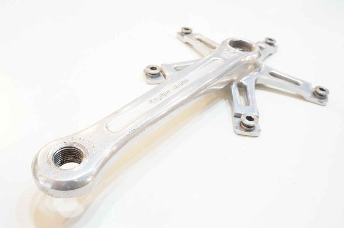 SUGINO 「スギノ」 SUPER MIGHTY 170mm クランク / 浦和ベース