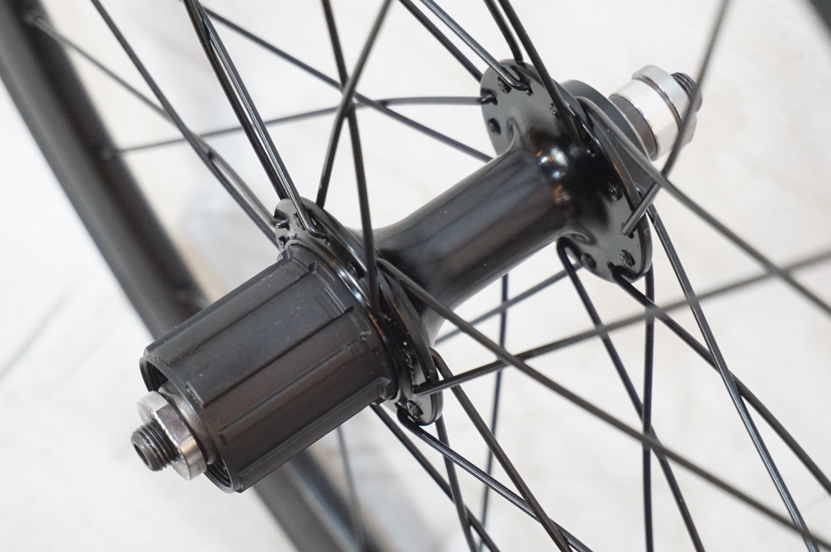 TERN 「ターン」 SURGE 純正取外し SHIMANO 8-10S ホイールセット / 浦和ベース