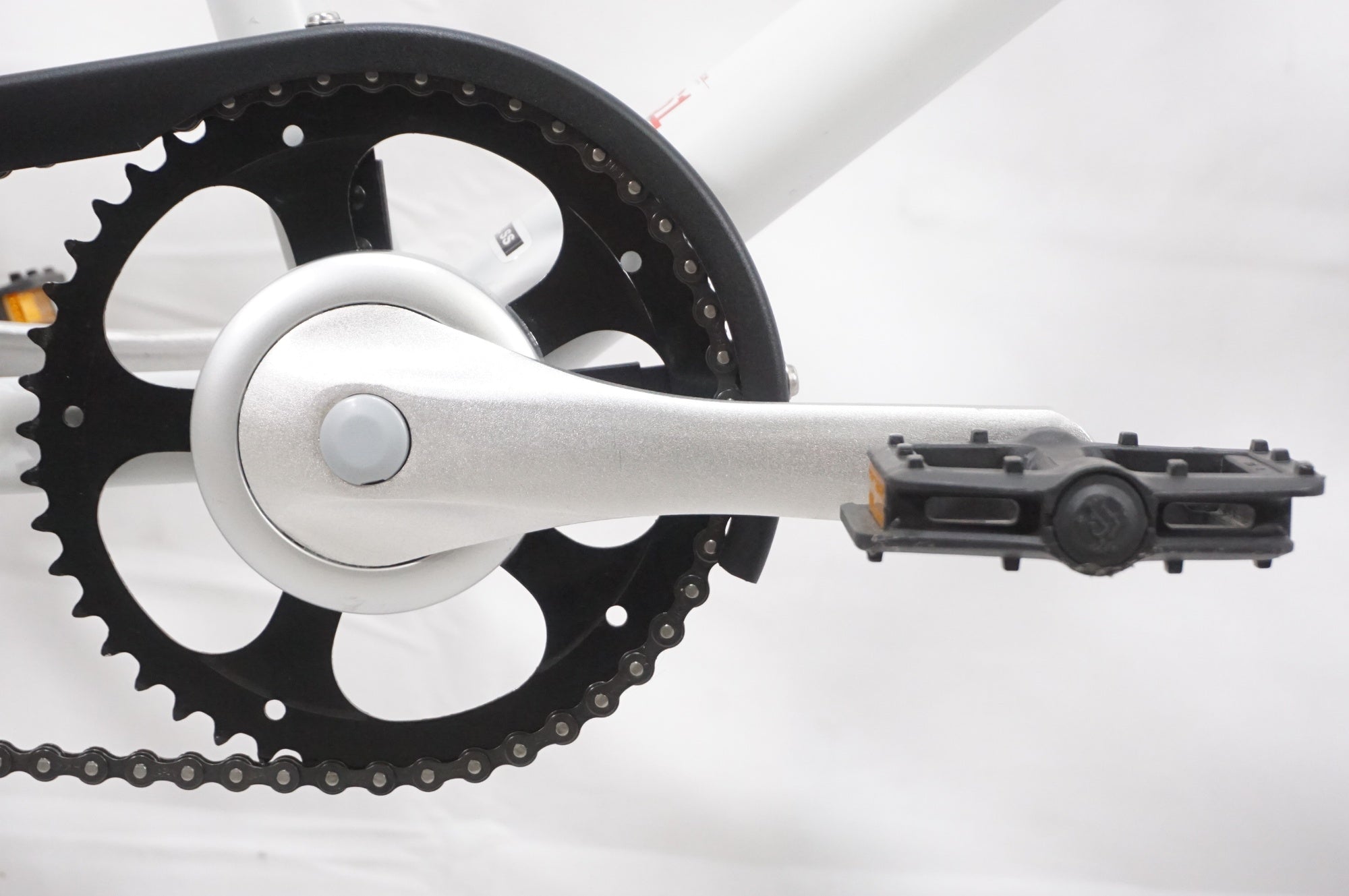 LOUIS GARNEAU 「ルイガノ」 EASEL SS 2023年モデル 20インチ ミニベロ / AKIBA店