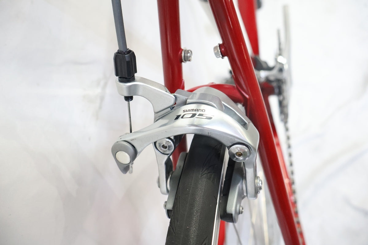 RALEIGH 「ラレー」 CRF CARLTON-F 2016年頃 ロードバイク / 高知店