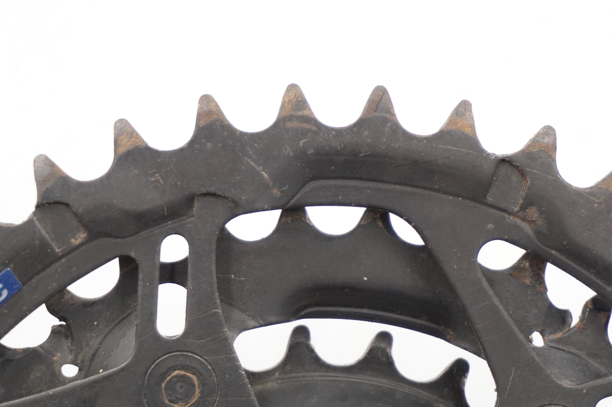 SHIMANO 「シマノ」 FC-MC10 42-34-24T 170mm 右クランク / 奈良店