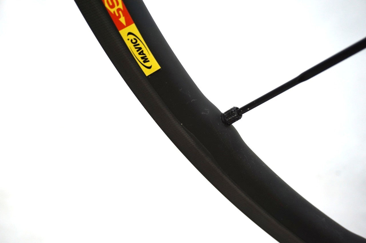 MAVIC 「マビック」 KSYRIUM SLR EXALITH SHIMANO 11s ホイールセット / 川越店