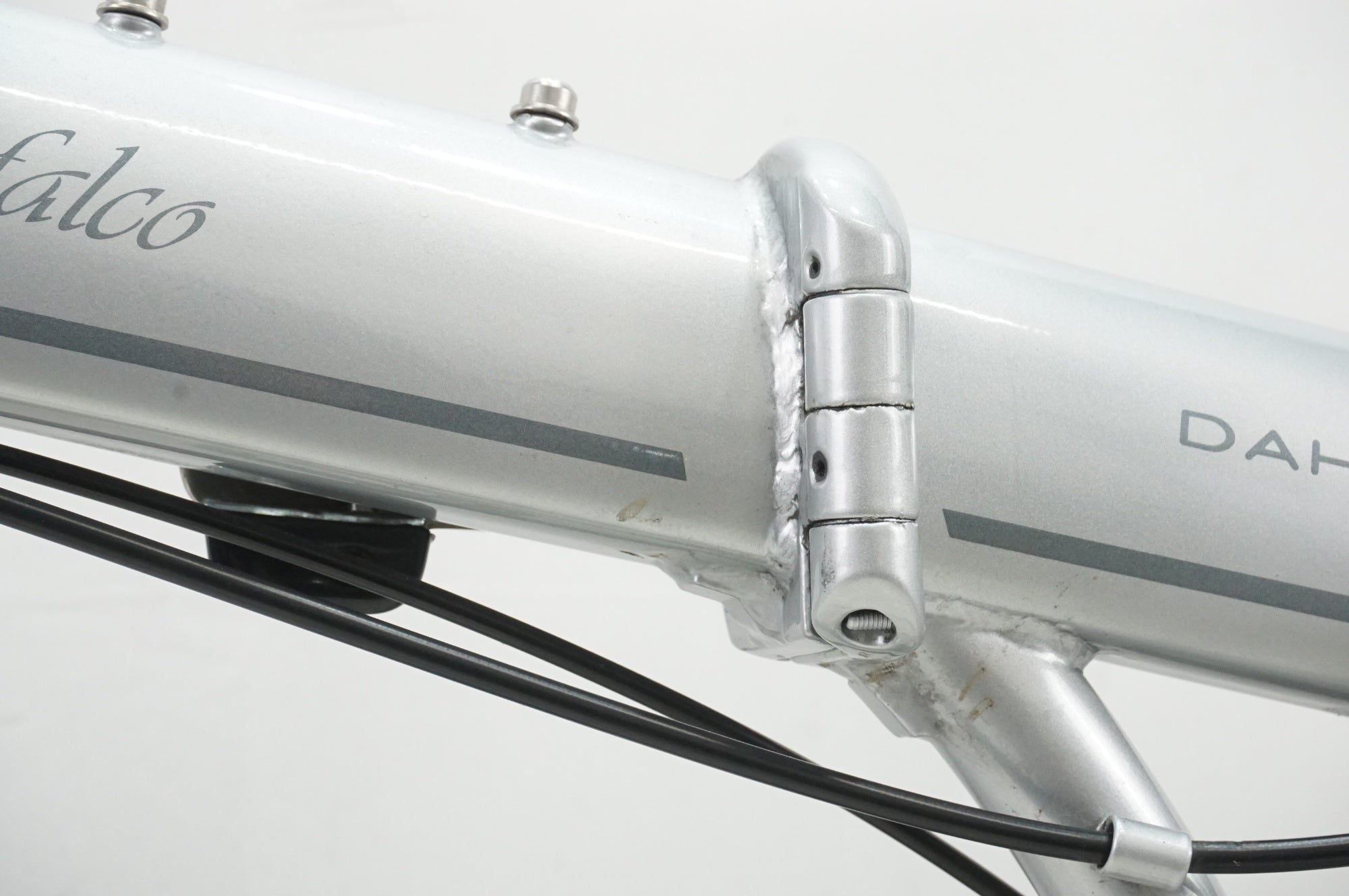 DAHON 「ダホン」 SPEED FALCO 2020年モデル 20インチ 折り畳み自転車 / 大宮店