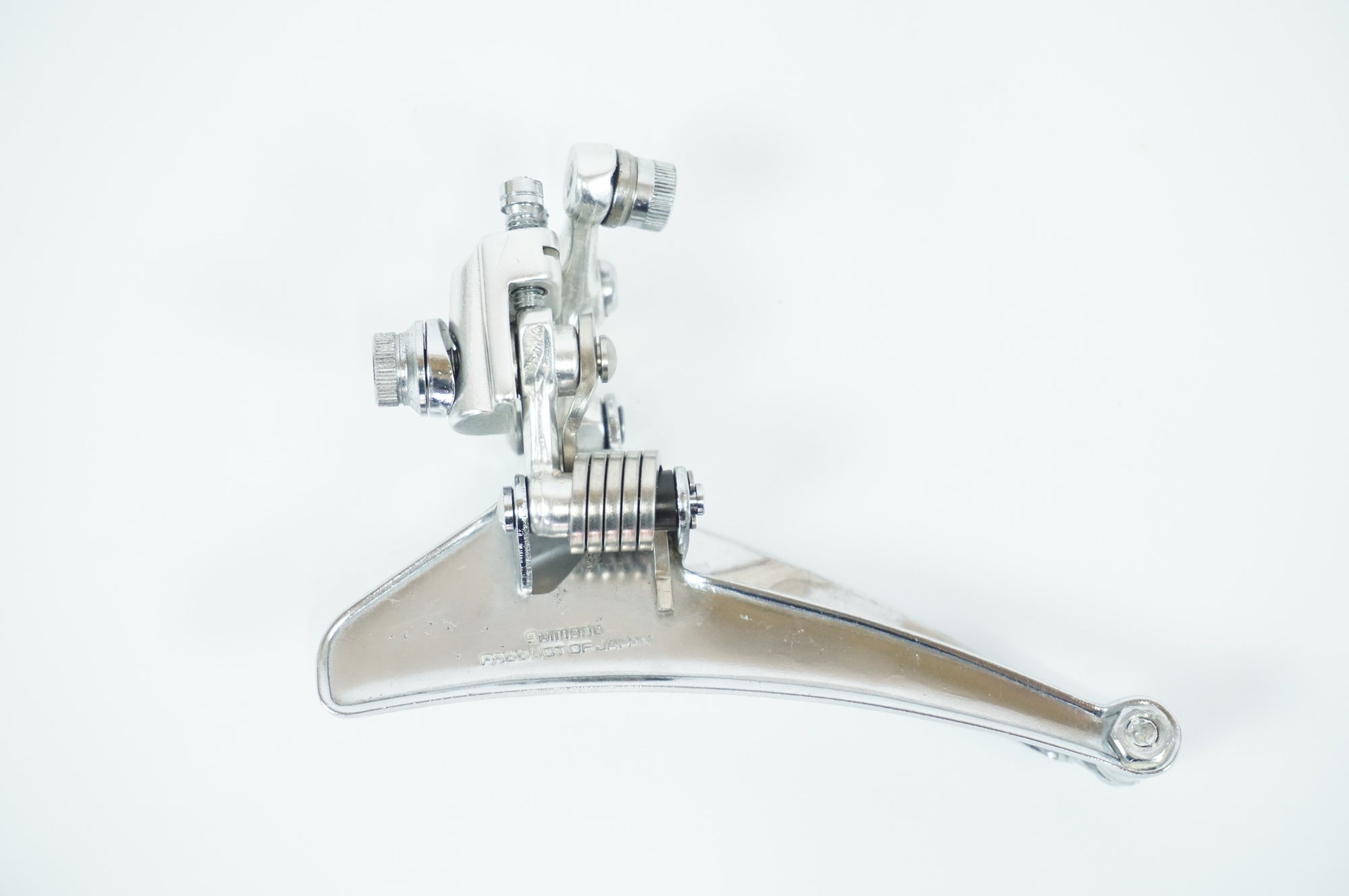 SHIMANO 「シマノ」 DURA-ACE FD-7200 フロントディレイラー / 宇都宮店
