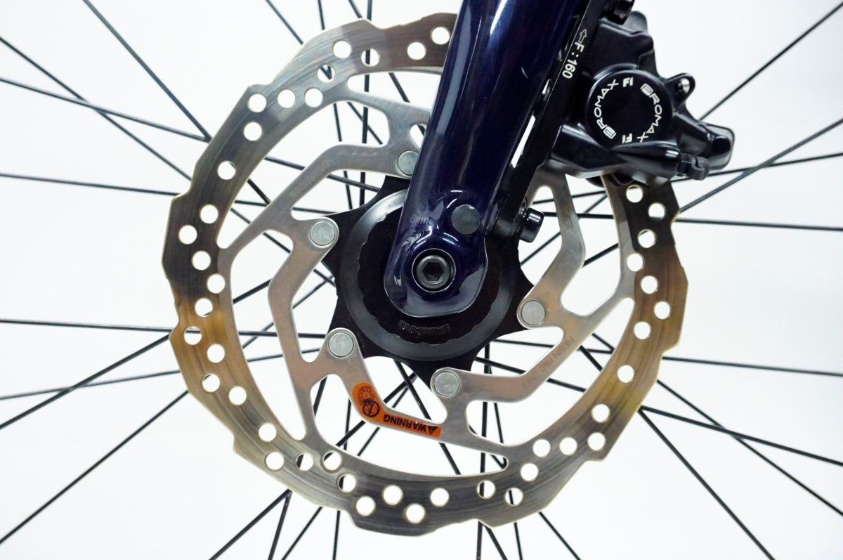 TREK 「トレック」 FX SPORT 5 2022年モデル クロスバイク / 名古屋大須店