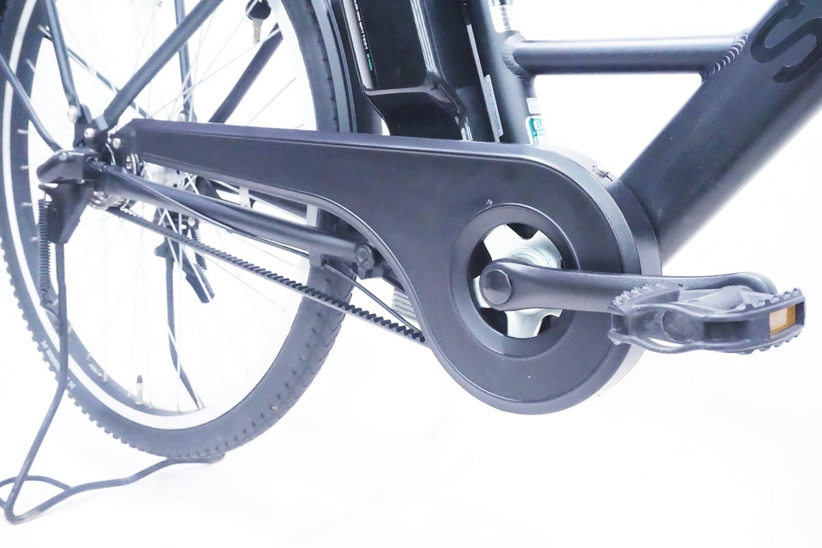 BRIDGESTONE「ブリヂストン」 STEP CRUZ ST6B45 2025年頃 26インチ 電動アシスト自転車/ 京都西院店