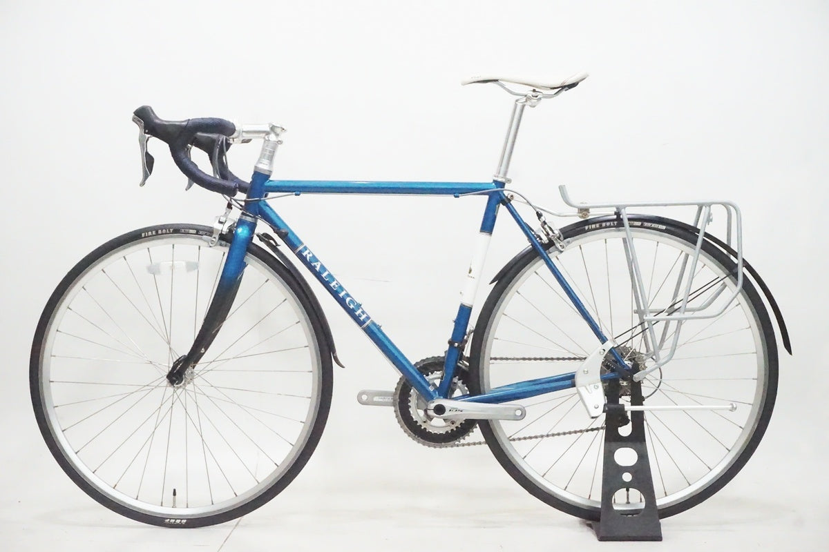 RALEIGH 「ラレー」 CRF CARLTON-F 2018年モデル ロードバイク/ 京都西院店