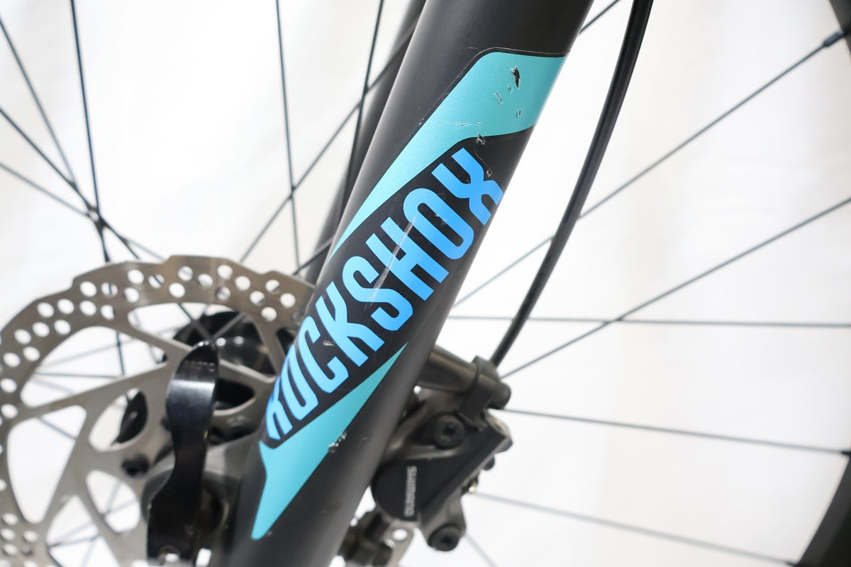 GIANT 「ジャイアント」 LIV OBSESS ADVANCED2 2017年モデル マウンテンバイク / 高知店