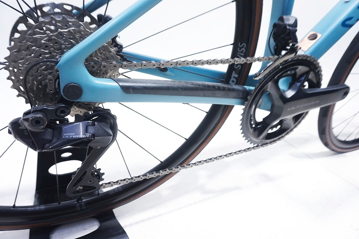 CANYON 「キャニオン」 ENDURACE CF SLX 8 DI2 2023年モデル ロードバイク / 大阪門真店