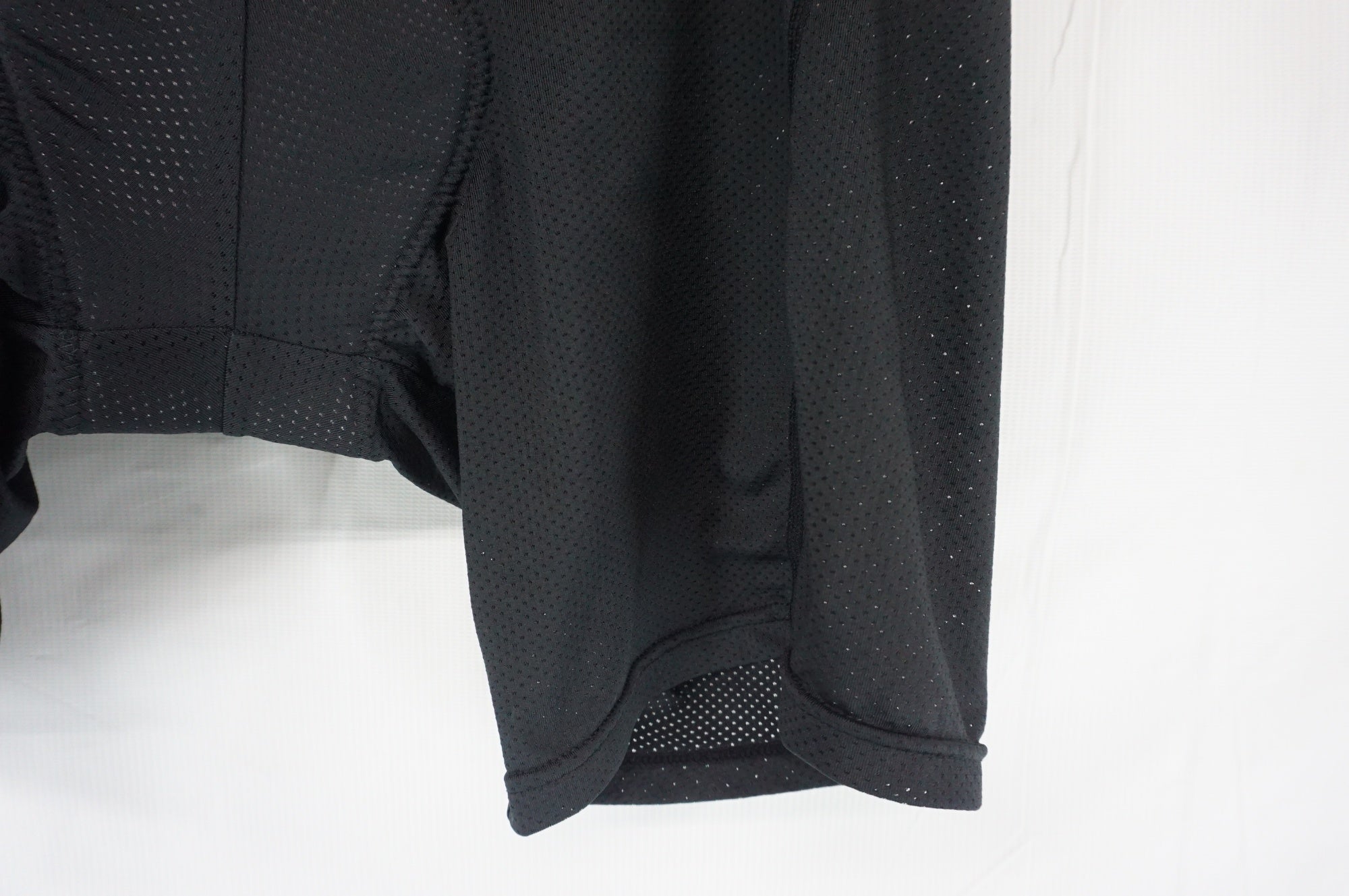 TIGORA 「ティゴラ」 Oサイズ ショートメッシュ サイクルパンツ / 阪急塚口店