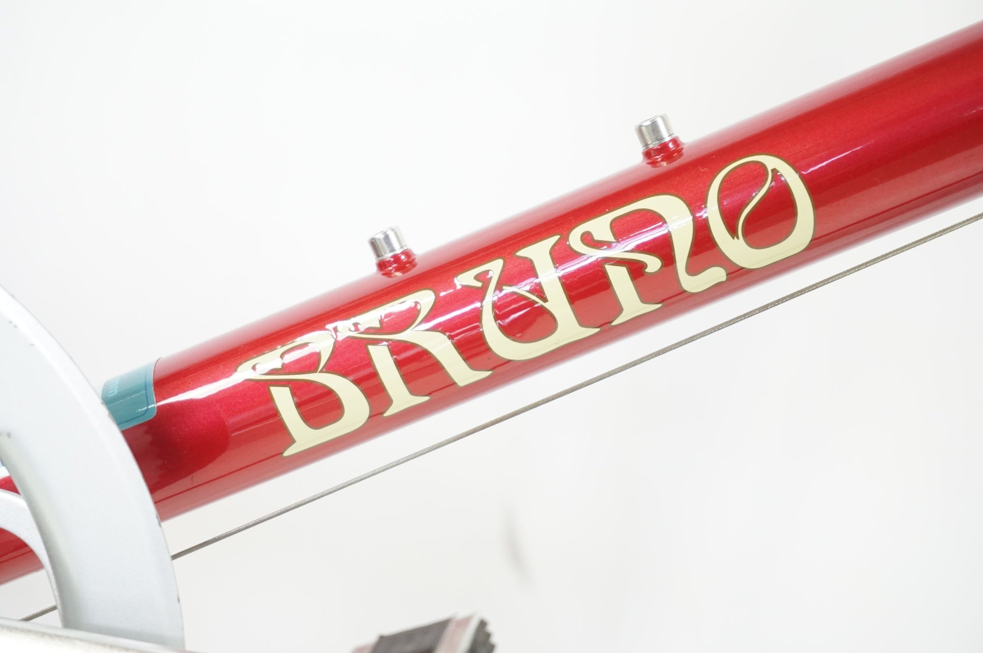 BRUNO 「ブルーノ」 MIXTE 2025年モデル 20インチ ミニベロ / 宇都宮店