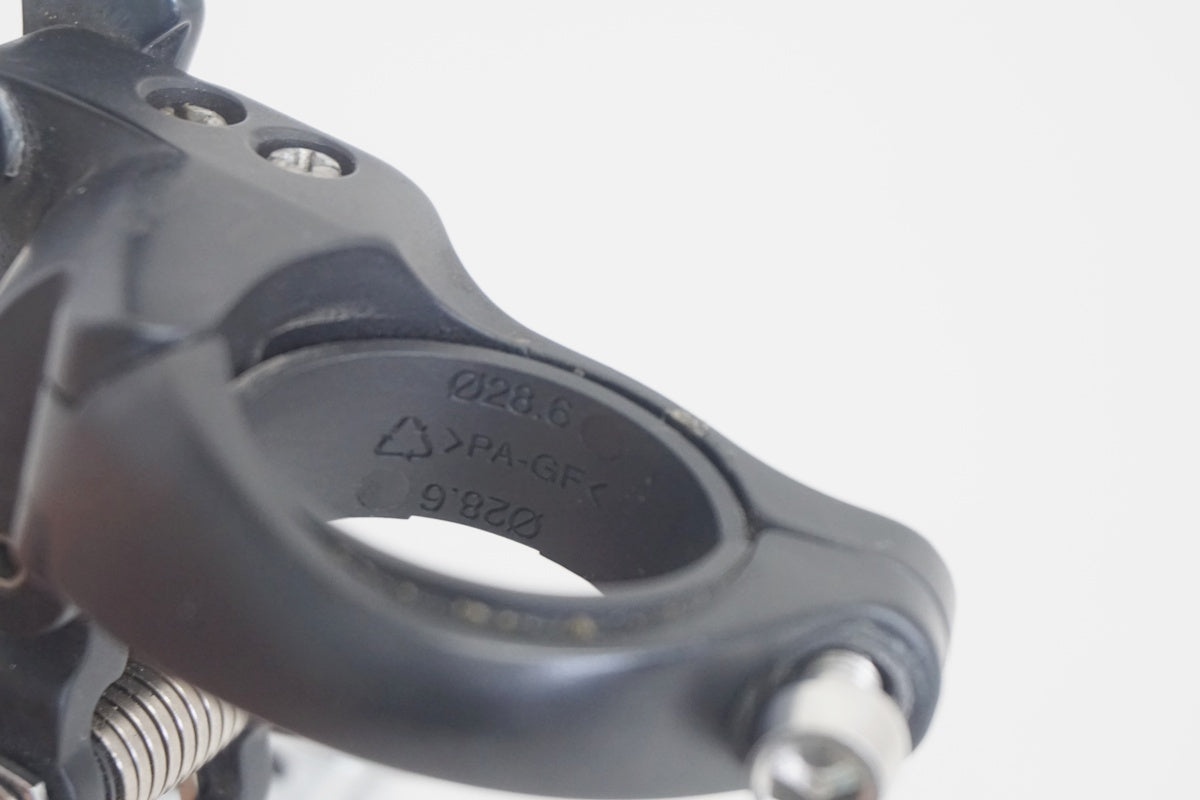 SHIMANO 「シマノ」 ULTEGRA FD-6800 フロントディレイラー / 京都八幡店