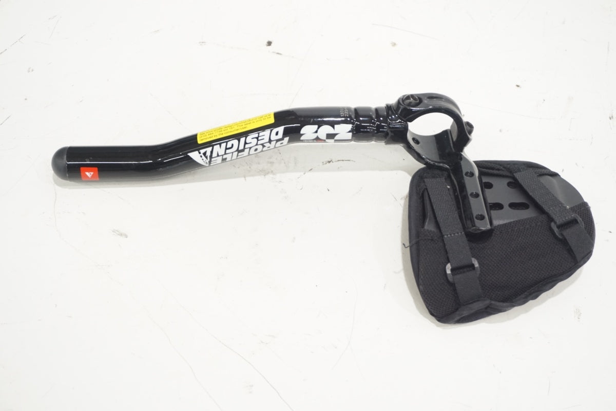 PROFILEDESIGN 「プロファイルデザイン」 φ31.8 225mm DHバー ハンドル / 滋賀大津店