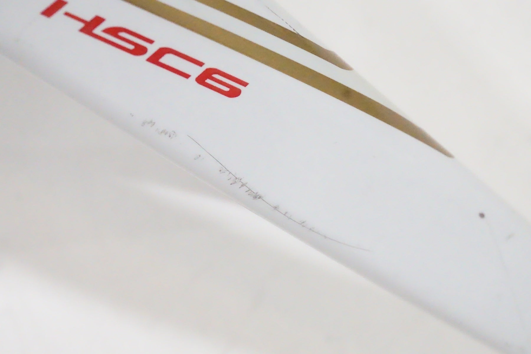 LOOK 「ルック」 586 ORIGIN 2010年モデル フレームセット / 京都西院店