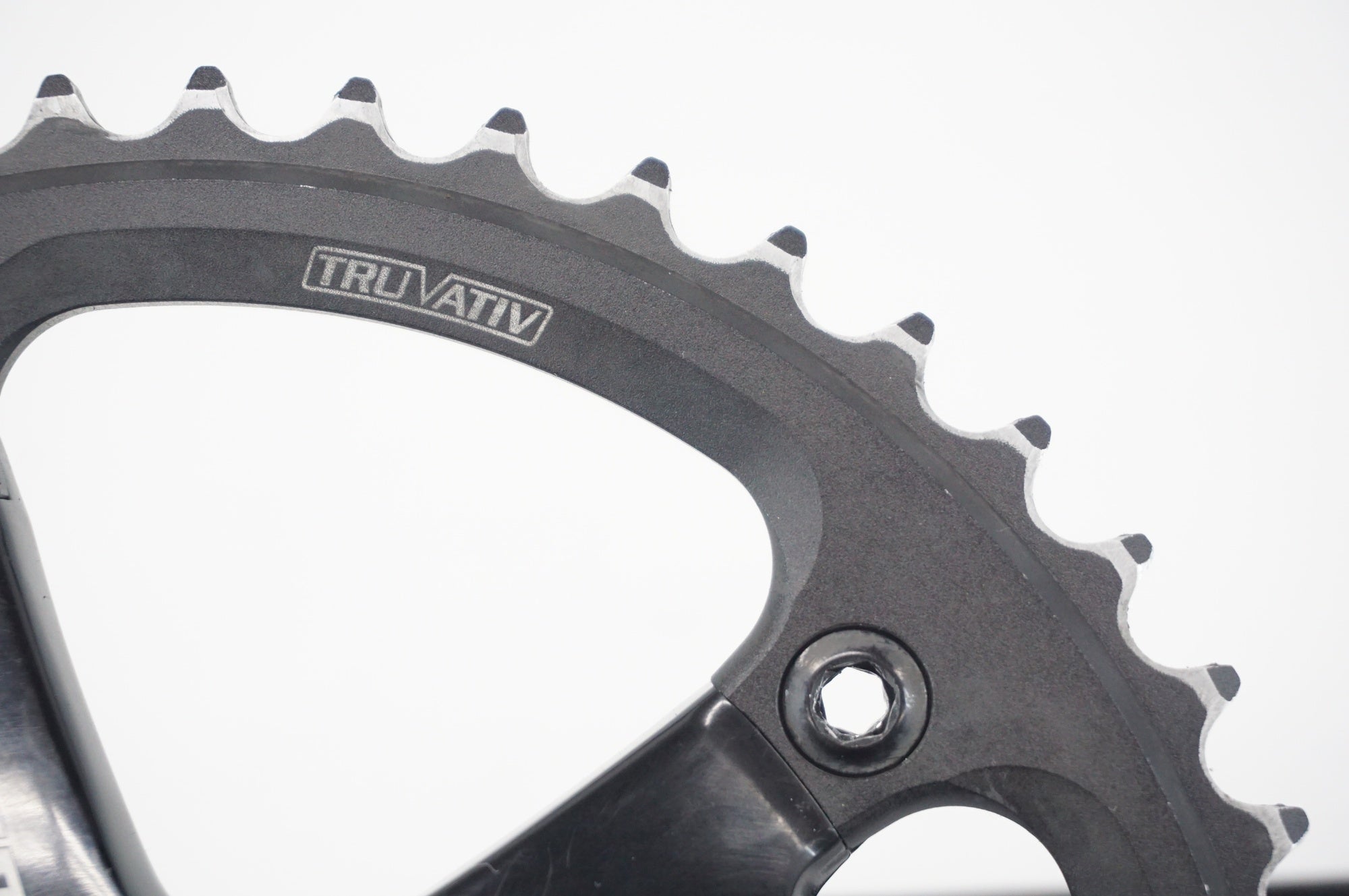 SRAM 「スラム」 OMNIUM GXP 48T 165mm クランクセット / 阪急塚口店