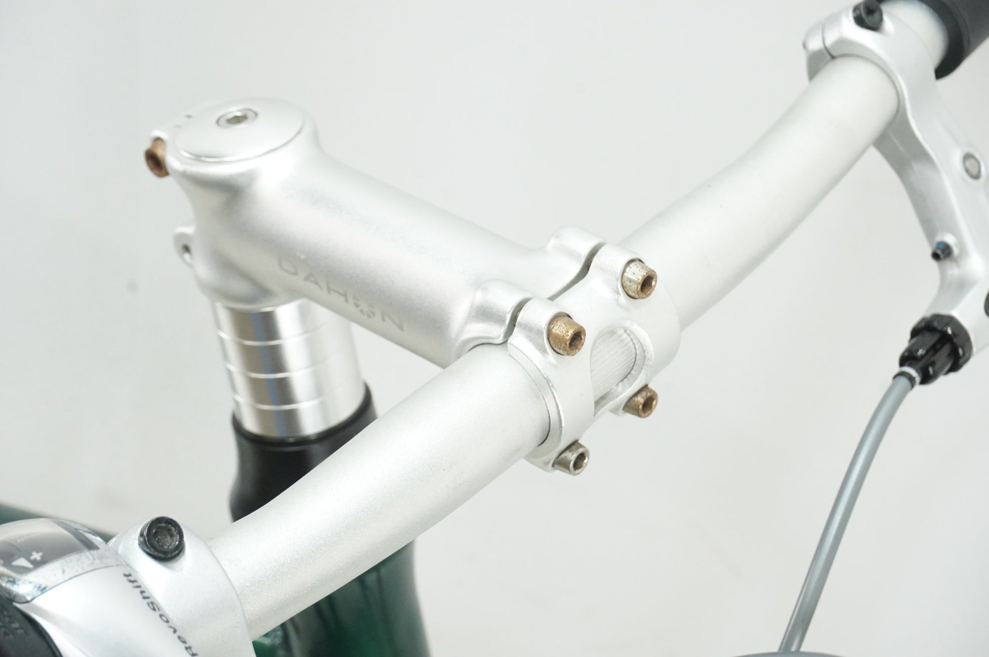 DAHON 「ダホン」 DASH P8 2014年モデル 20インチ 折り畳み自転車 / 大宮店