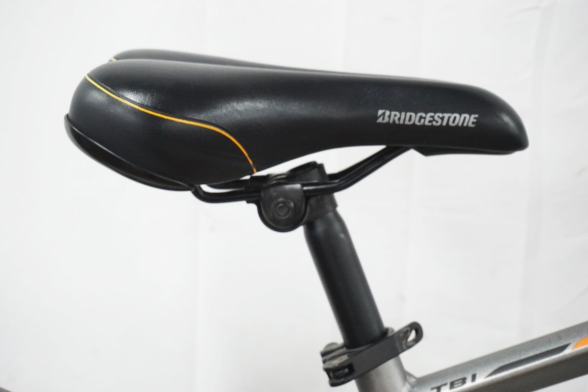 BRIDGESTONE 「ブリジストン」 TB-1e 2023年モデル 27インチ 電動アシスト自転車 / 奈良店