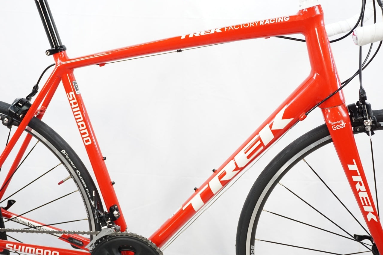 TREK 「トレック」 EMONDA ALR 5 2016年モデル ロードバイク / 川越店