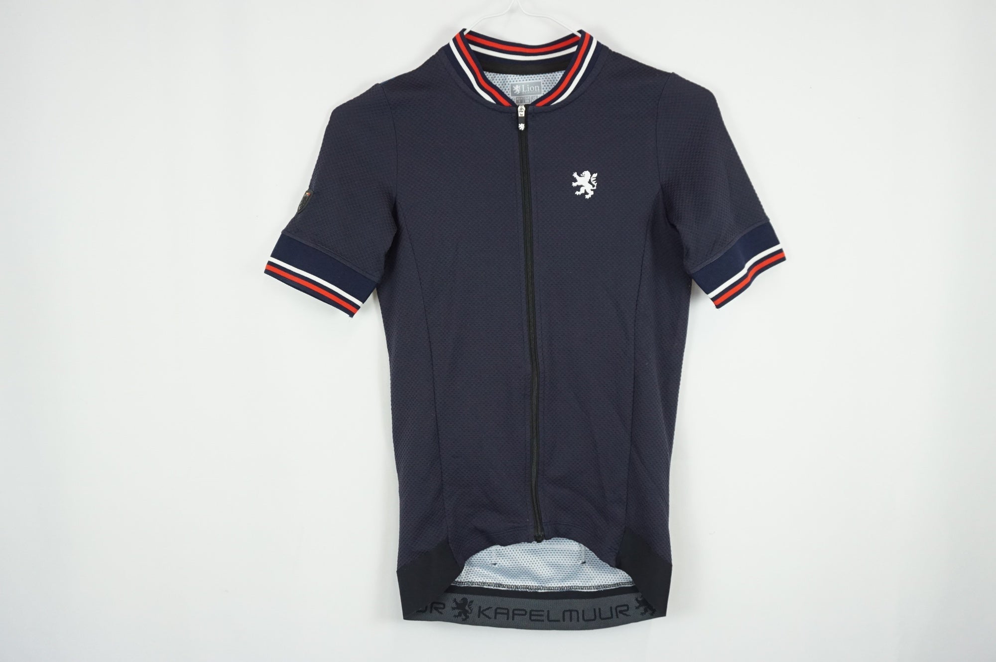 LION DE KAPELMUUR 「リオンドカペルミュール」 半袖 サイズS ウェア / 宇都宮店