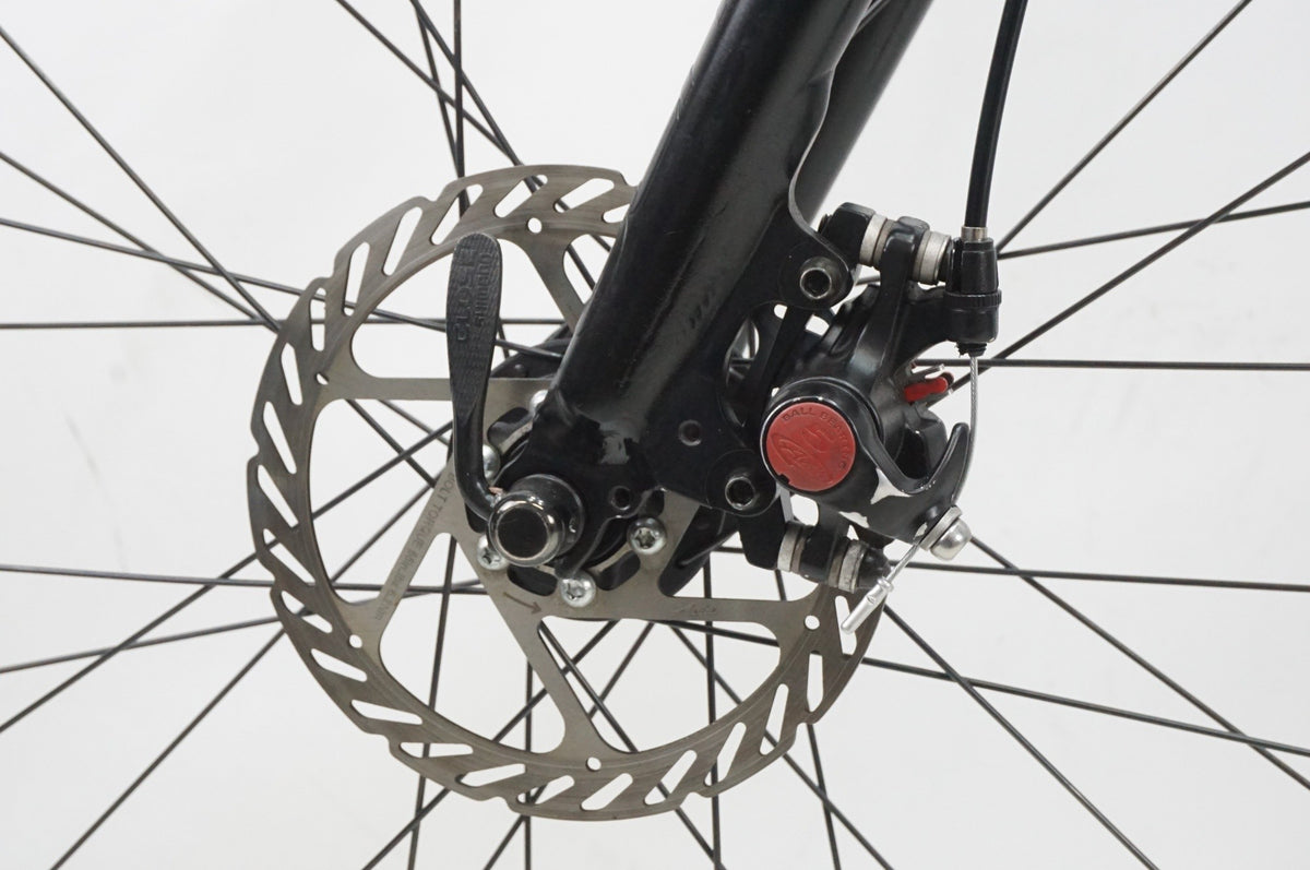 CANNONDALE 「キャノンデール」 BADBOY ULTRA DISC 2007年モデル クロスバイク / 大宮店