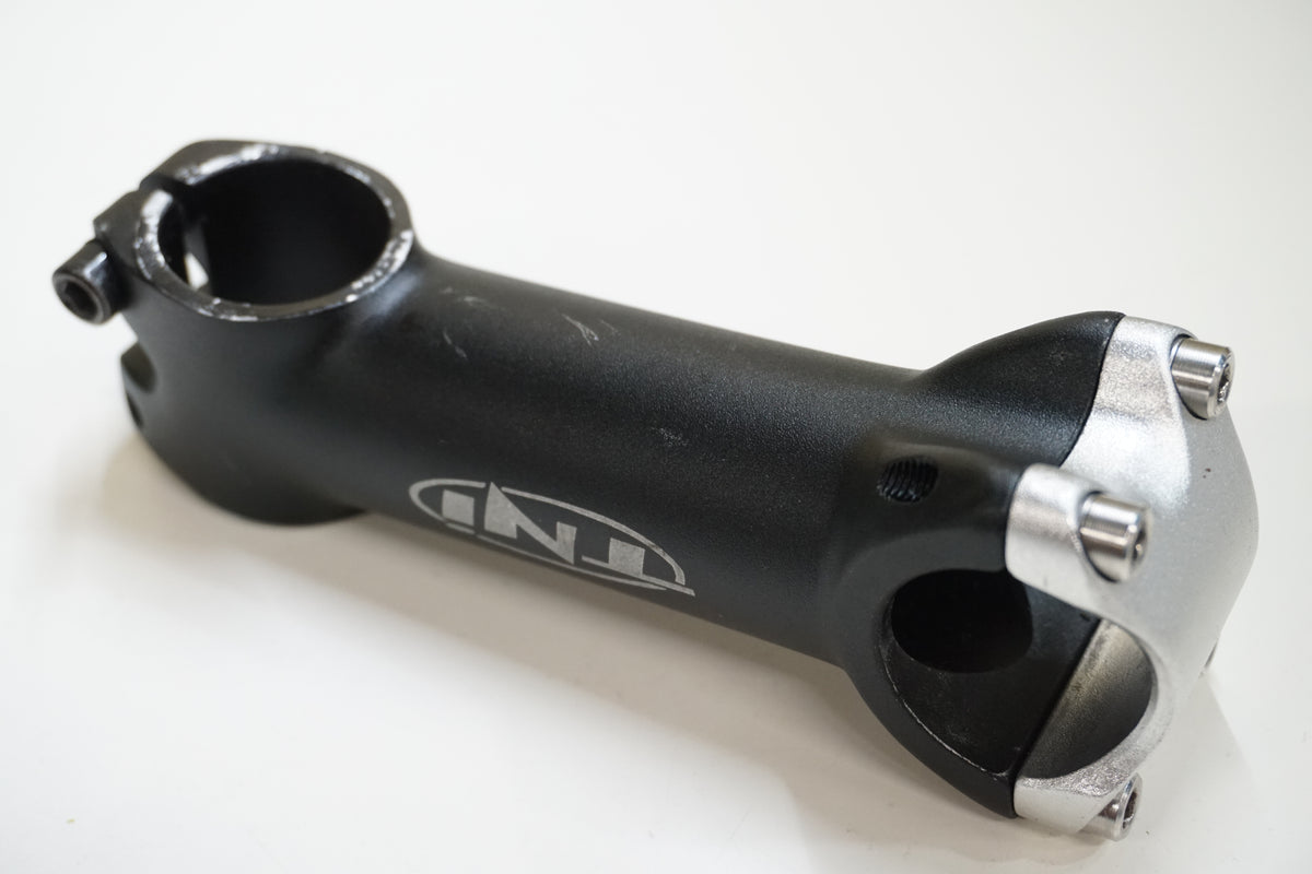 TNI 「ティーエヌアイ」 CNC SUB φ31.8 115mm ステム / 大宮店