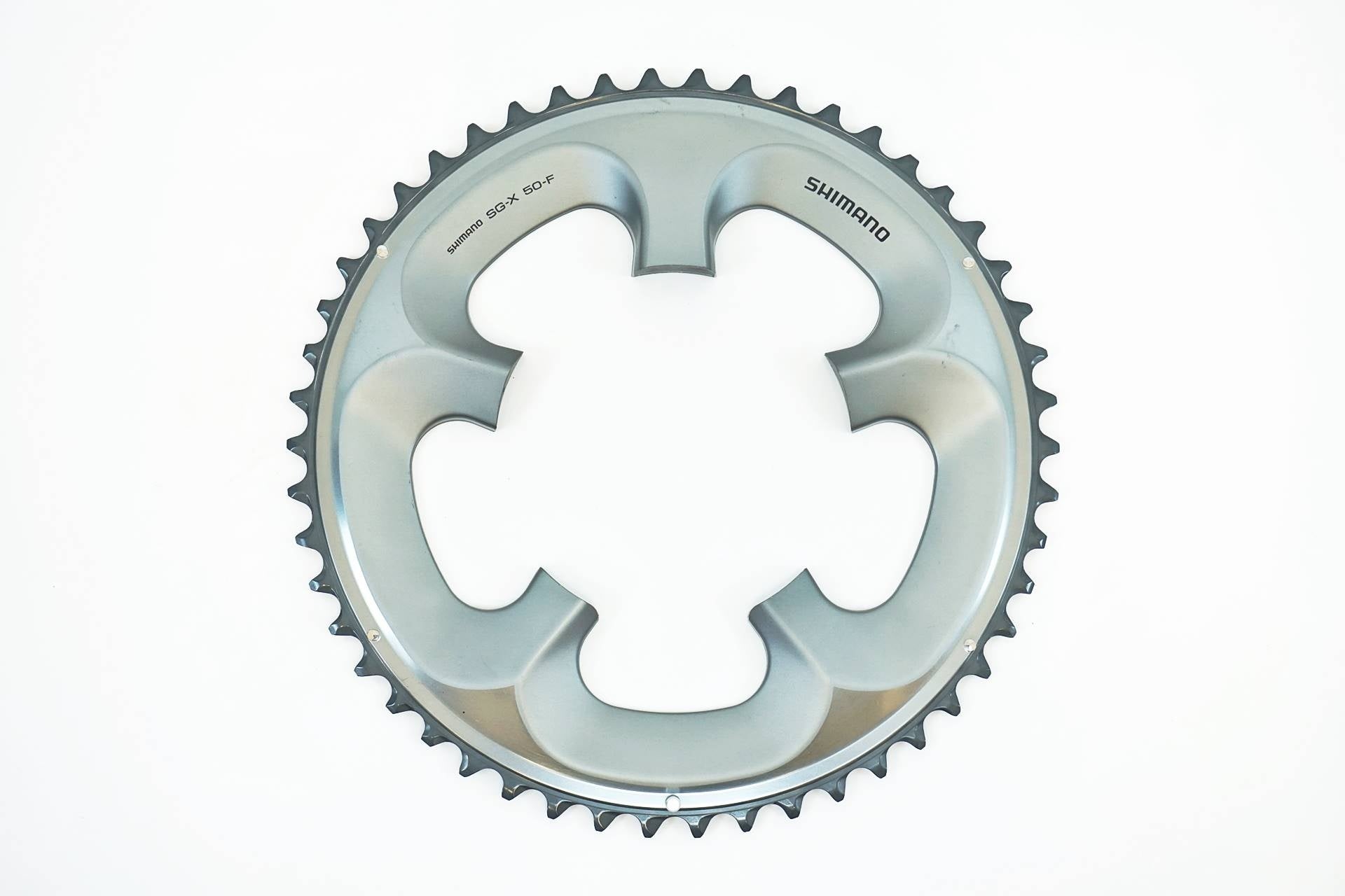 ULTEGRA FC6700 チェーンリング 50T SHIMANO 「シマノ」 ULTEGRA FC-6700 50T 10S チェーンリング