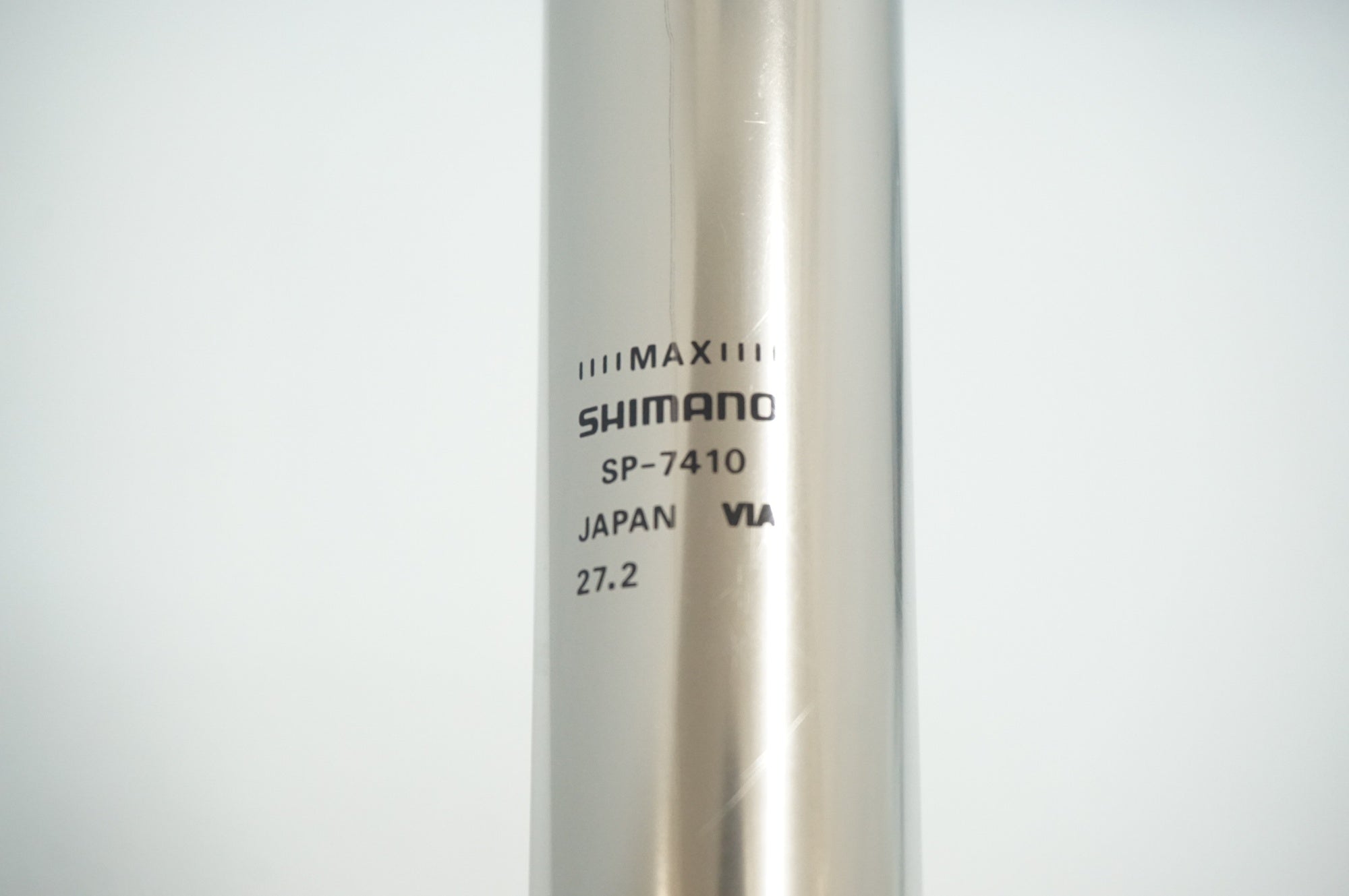 SHIMANO 「シマノ」 DURA-ACE EASTON SP-7410 シートポスト / 福岡アイランドシティ店