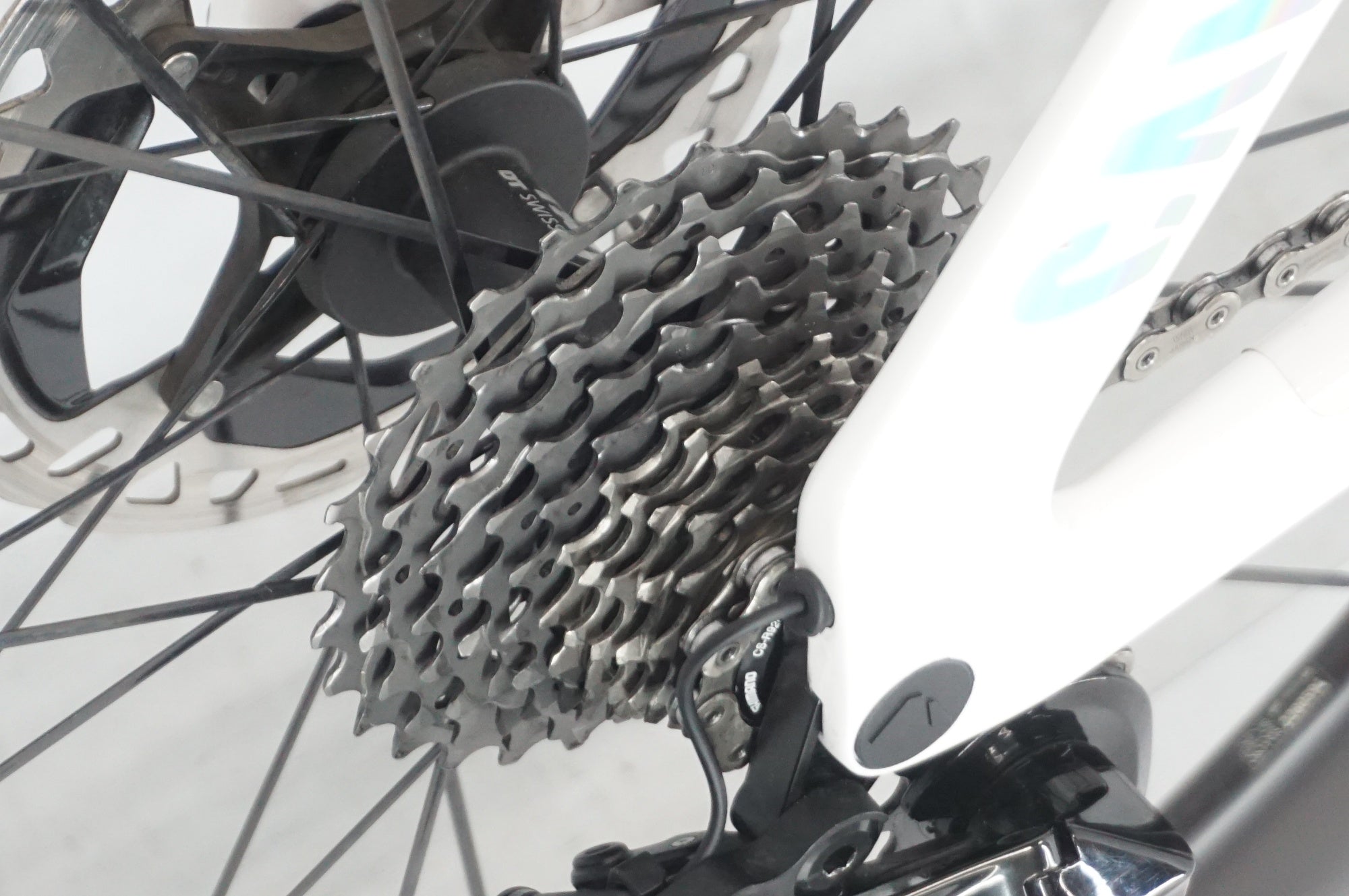 CANYON 「キャニオン」 AEROAD CFR DI2 2022年モデル ロードバイク / 阪急塚口店