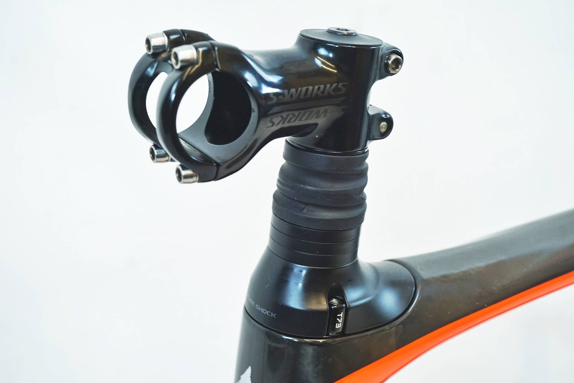 SPECIALIZED 「スペシャライズド」 ROUBAIX EXPERT 2018年モデル フレームセット / バイチャリ浦和ベース