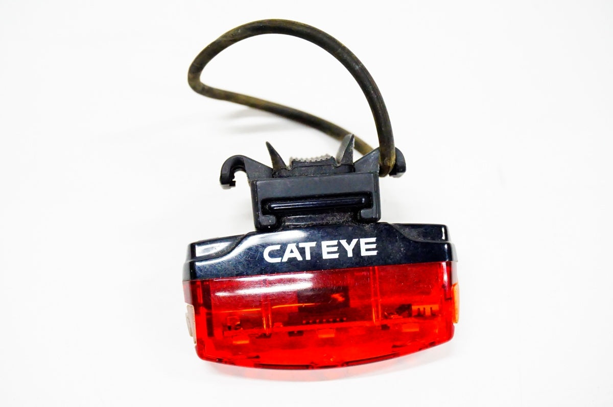 CATEYE 「キャットアイ」 AMPP300 RAPID MICRO TD-LD620 ライトセット / 名古屋大須店