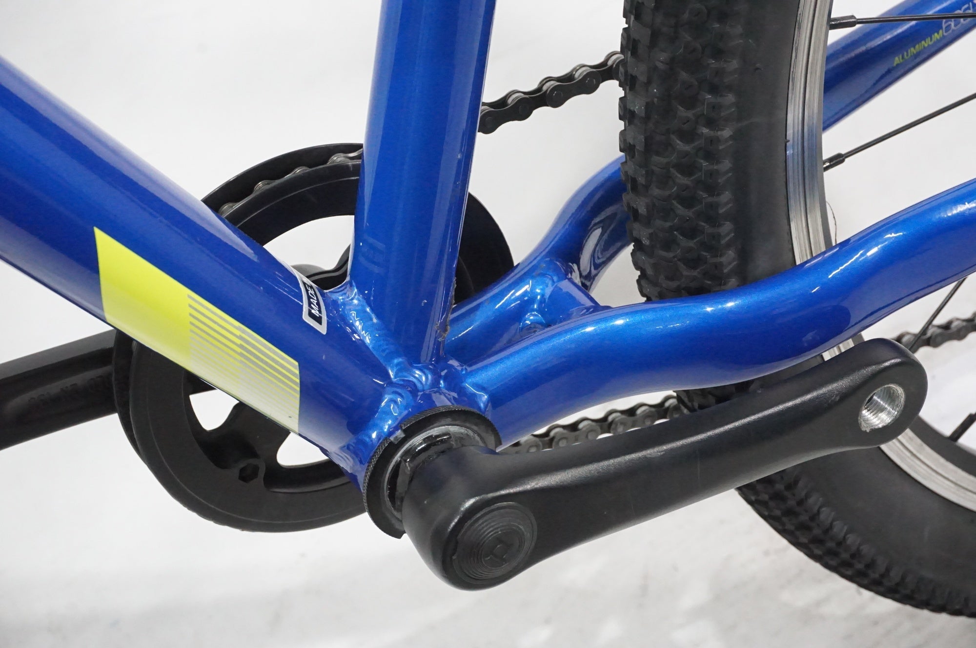 GT 「ジーティー」 STOMPER PRIME 24 V2 2021年頃 キッズバイク / AKIBA店