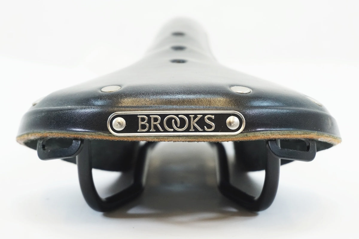 BROOKS 「ブルックス」 B17 サドル / 有明ガーデン店