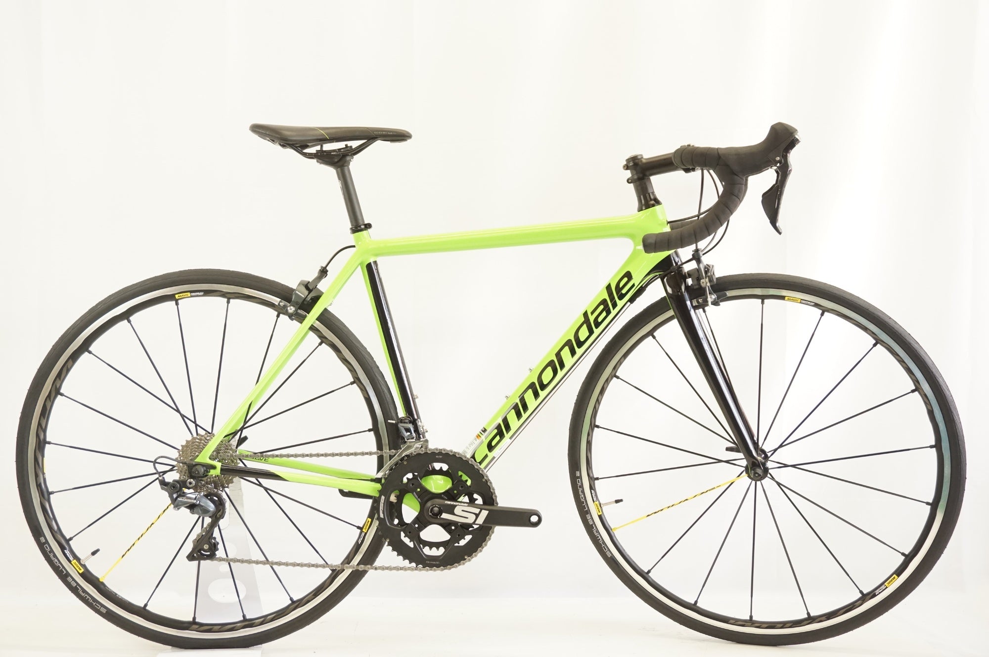 CANNONDALE 「キャノンデール」 SUPERSIX EVO カスタム 2018年モデル ロードバイク / 宇都宮店
